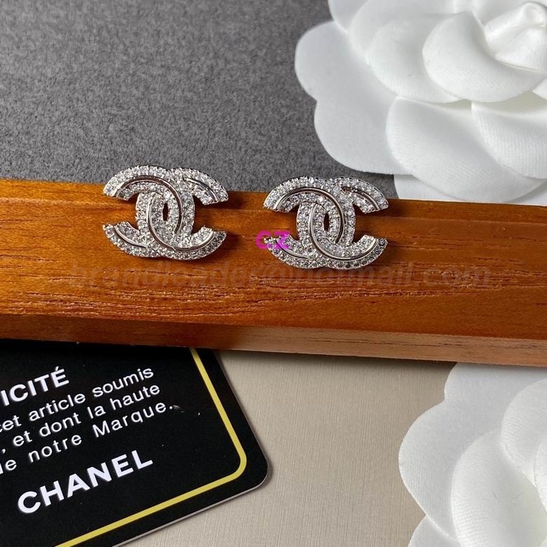 Chanel Earrings 2038